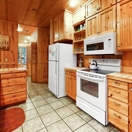 Wallowa River House Joseph Екстериор снимка