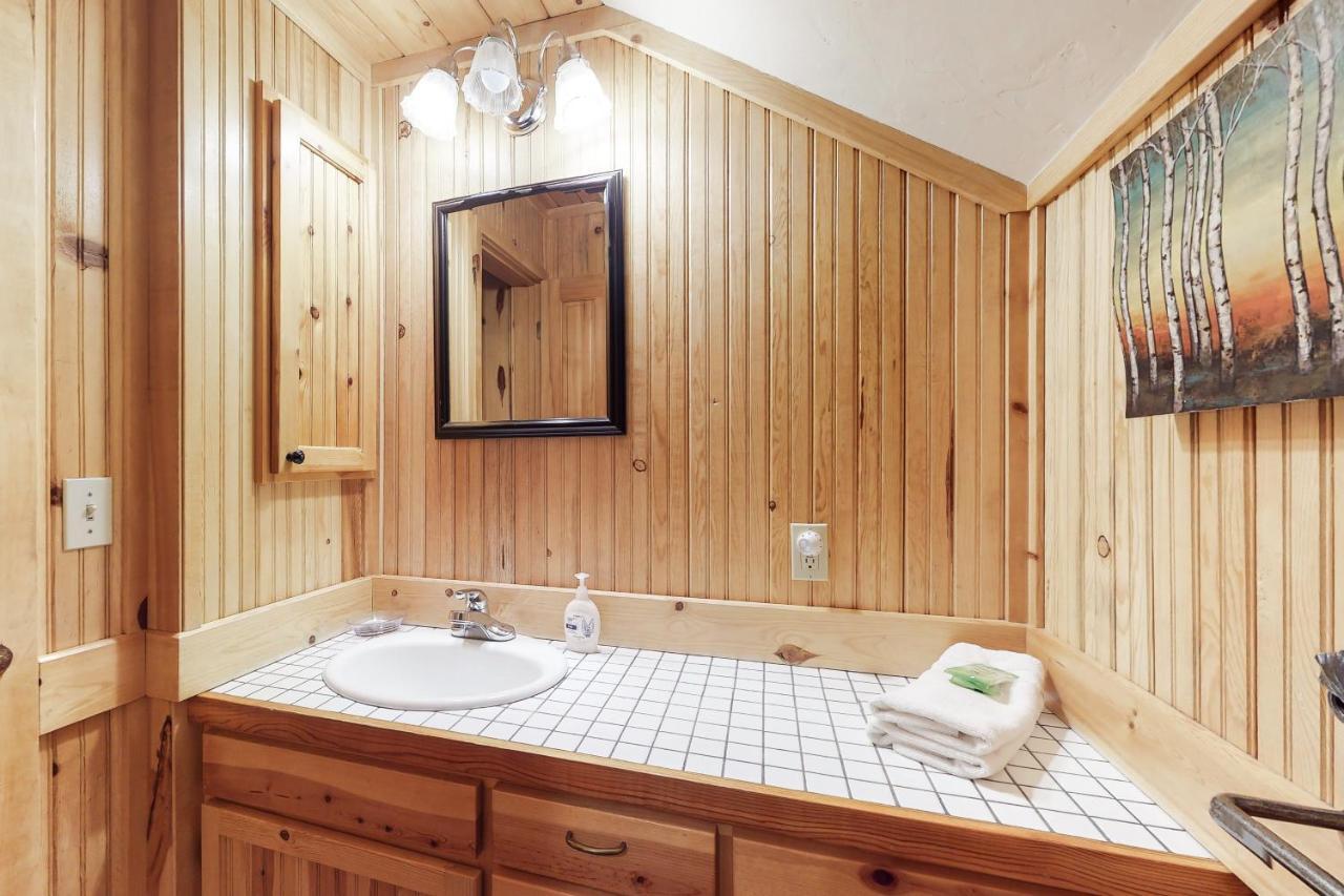 Wallowa River House Joseph Екстериор снимка