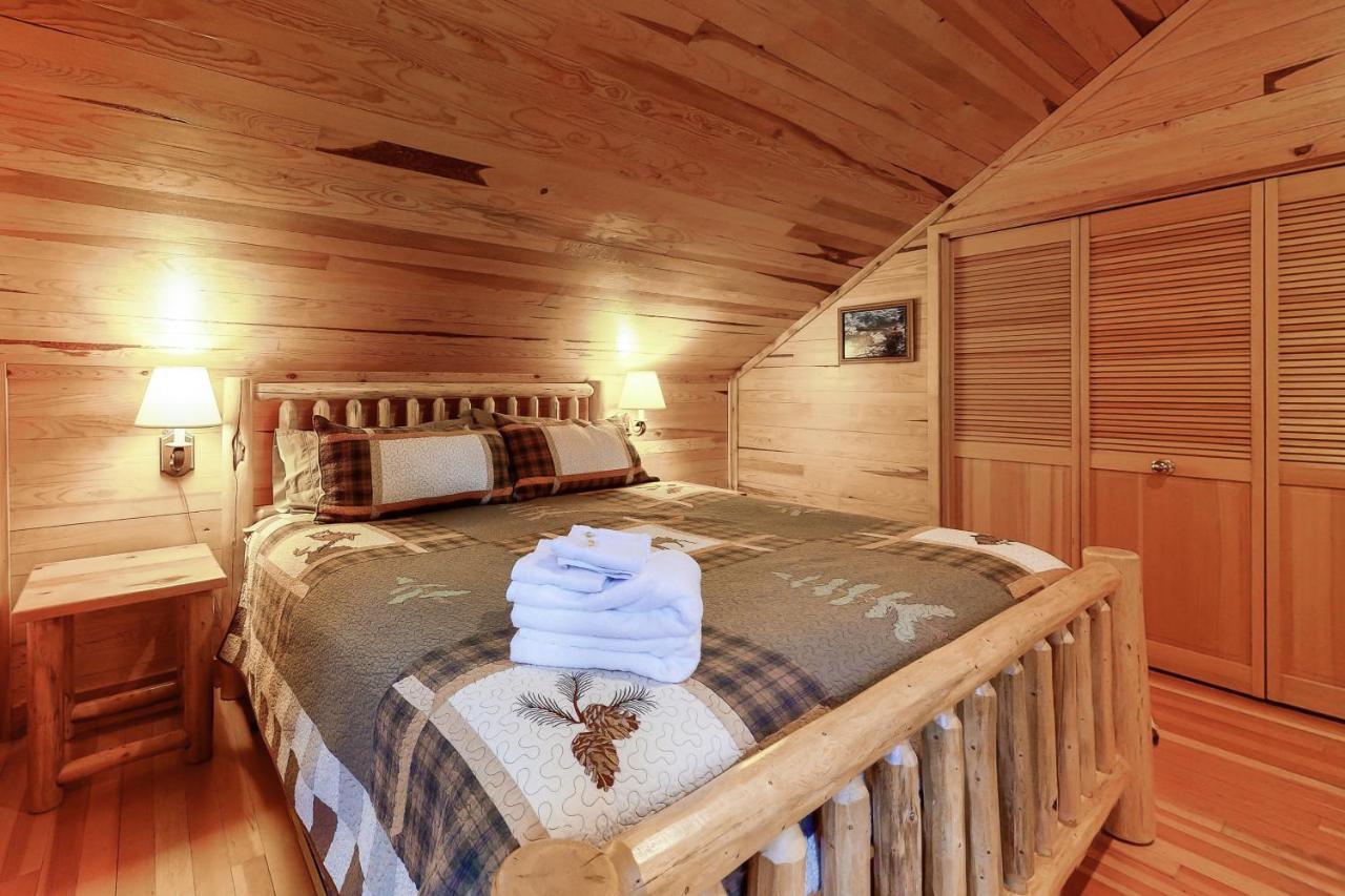 Wallowa River House Joseph Екстериор снимка