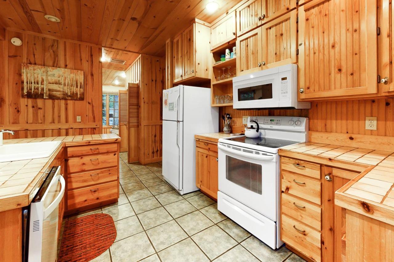 Wallowa River House Joseph Екстериор снимка