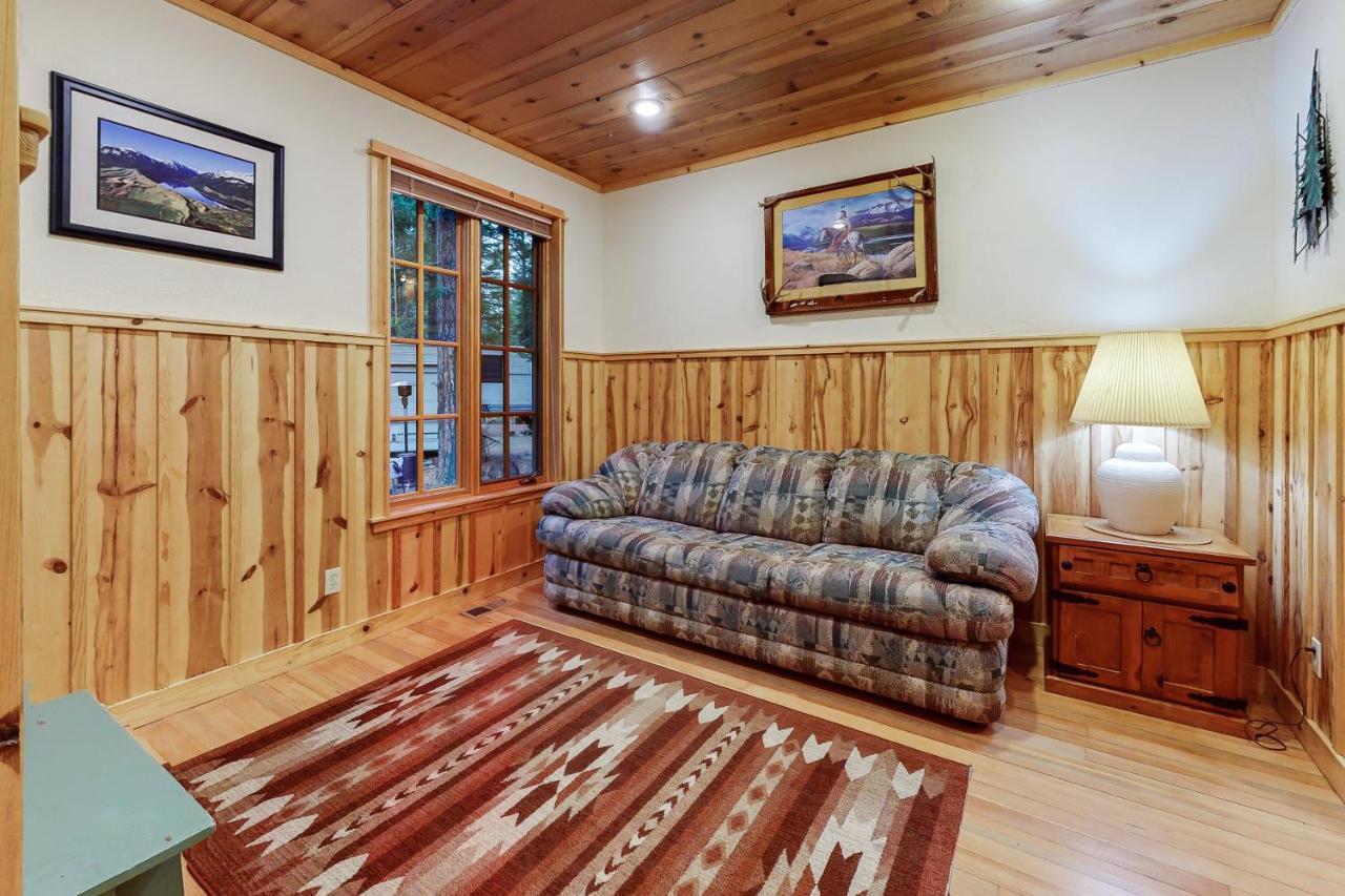 Wallowa River House Joseph Екстериор снимка